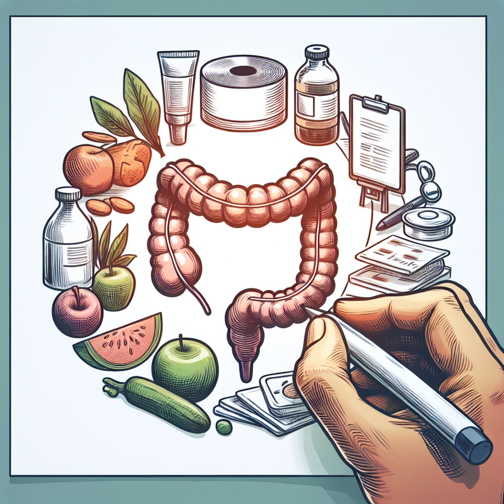 Pastelková ilustrace znázorňující téma: Zdraví