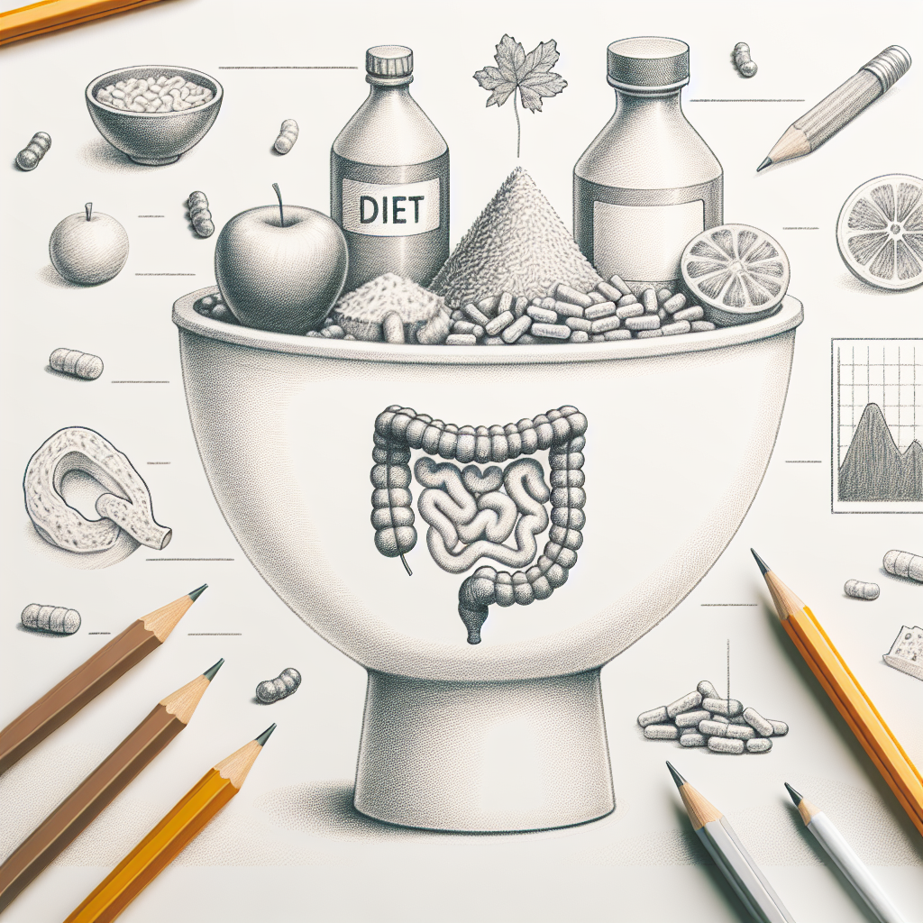 Pastelková ilustrace znázorňující téma: Zdraví