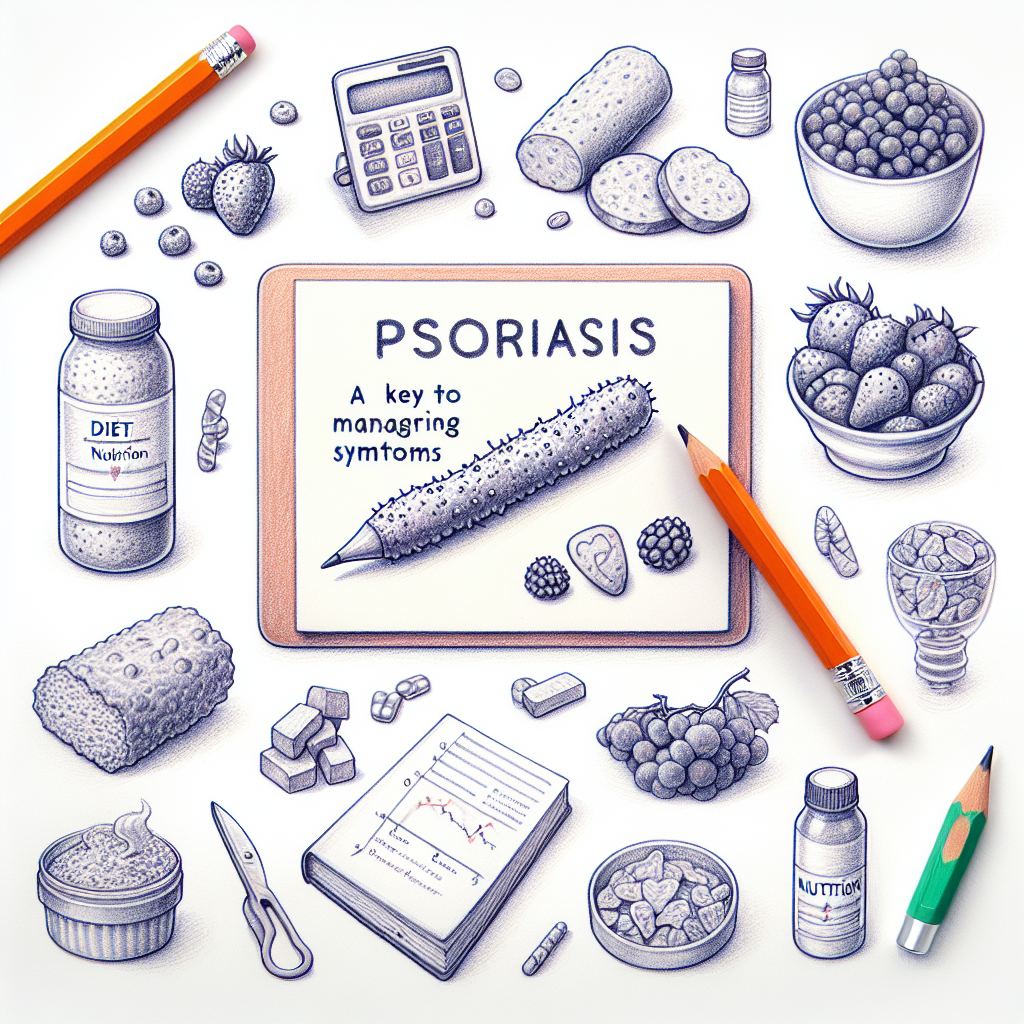 Pastelková ilustrace znázorňující téma: Zdraví a výživa