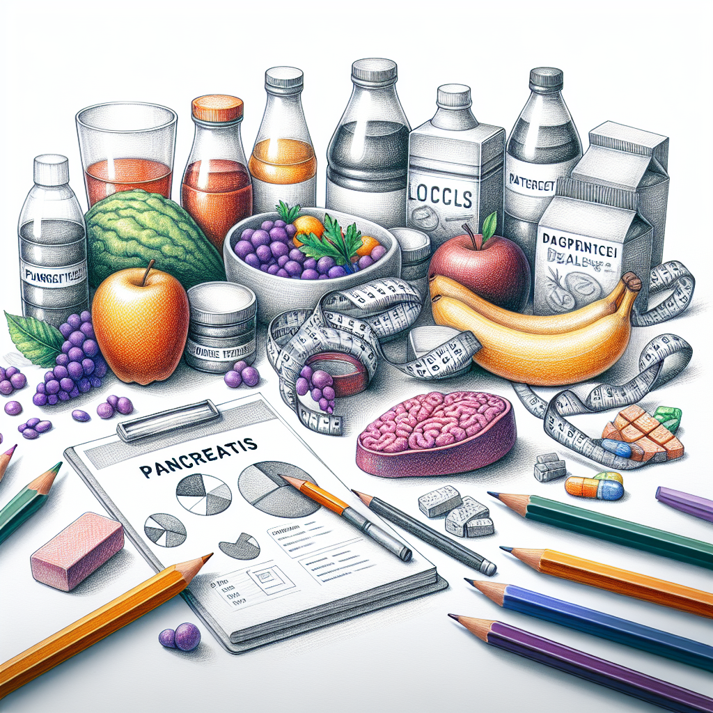 Pastelková ilustrace znázorňující téma: Zdraví