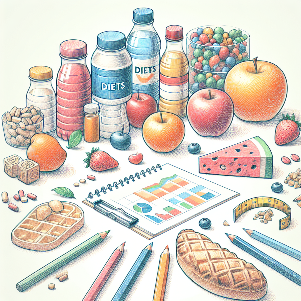 Pastelková ilustrace znázorňující téma: Stravování