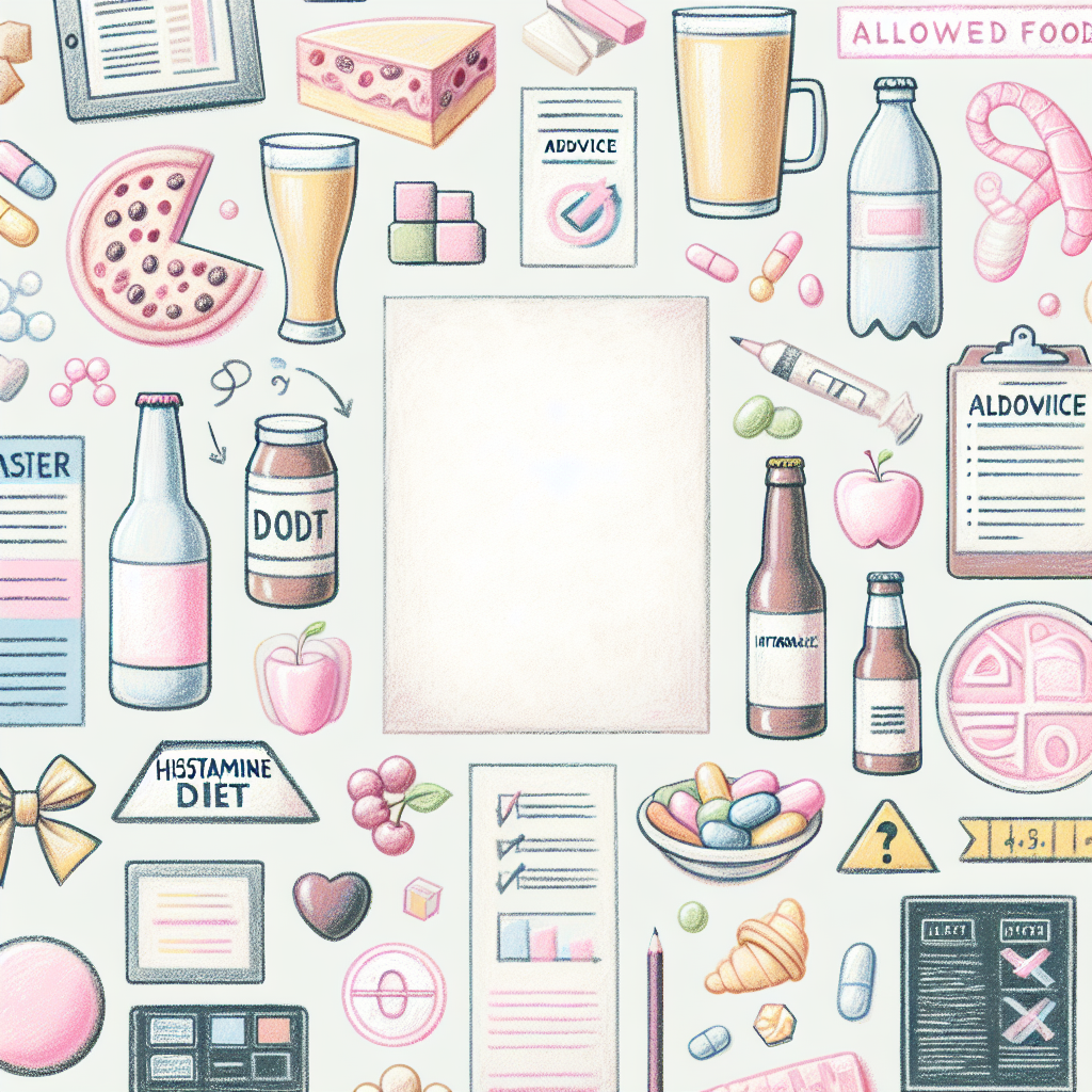 Pastelková ilustrace znázorňující téma: Diety a výživa