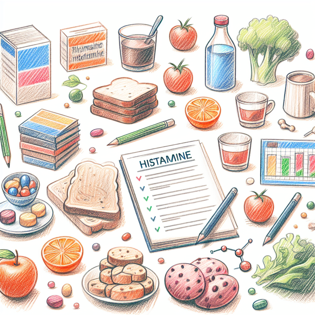 Pastelková ilustrace znázorňující téma: Výživa