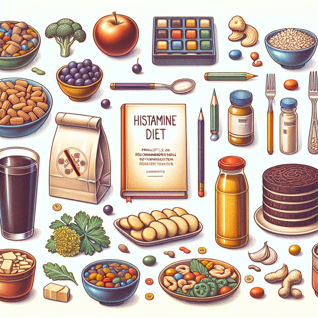Pastelková ilustrace znázorňující téma: Zdraví a výživa