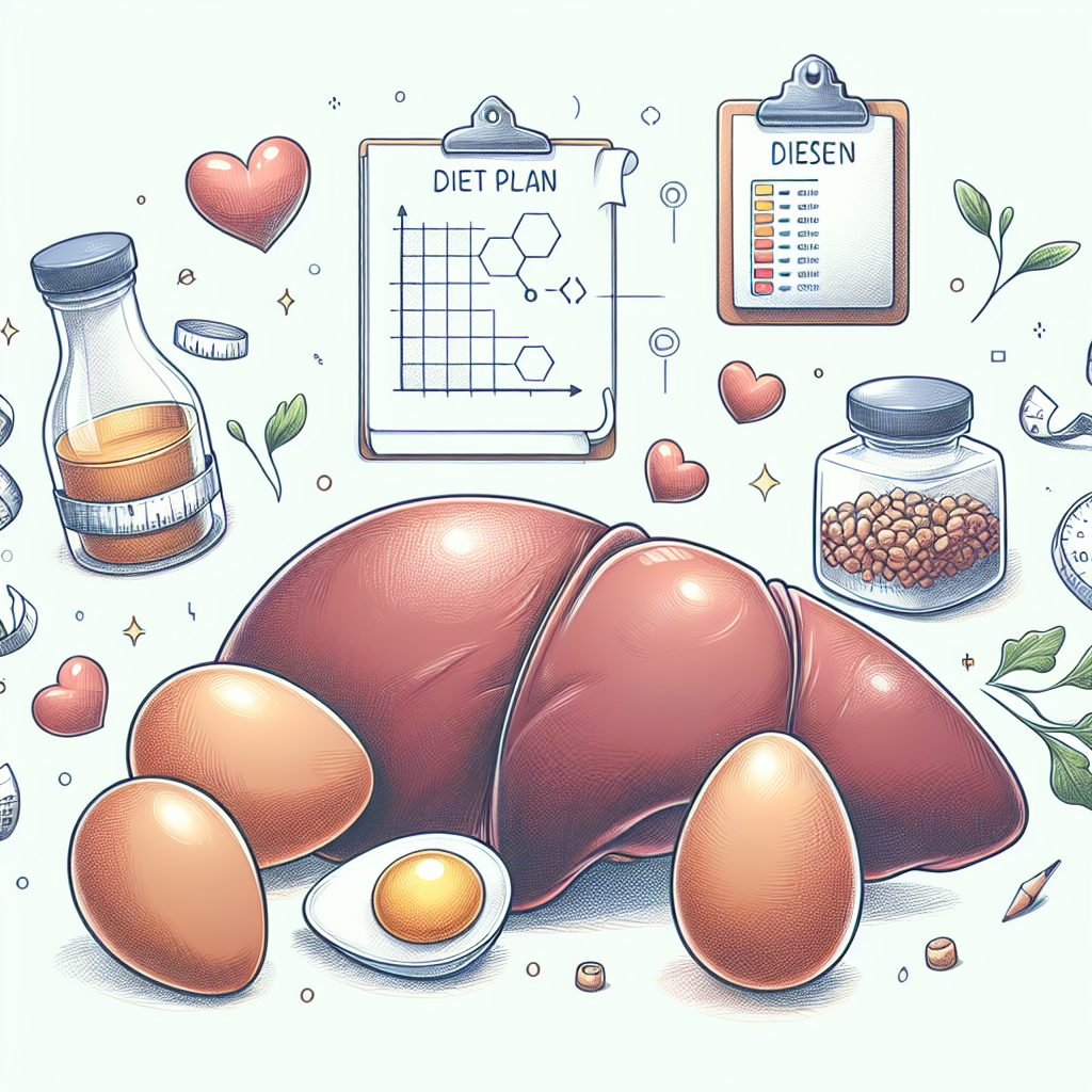 Pastelková ilustrace znázorňující téma: Výživa