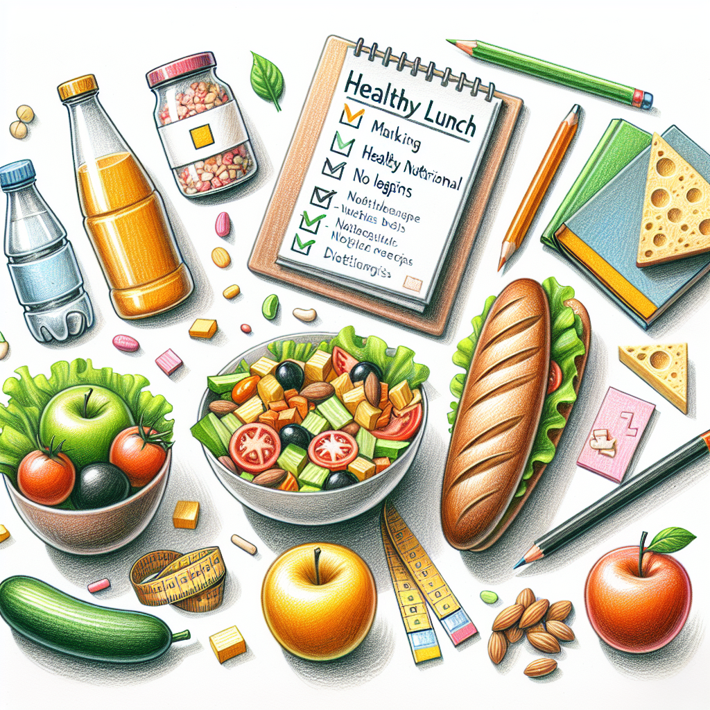 Pastelková ilustrace znázorňující téma: Stravování