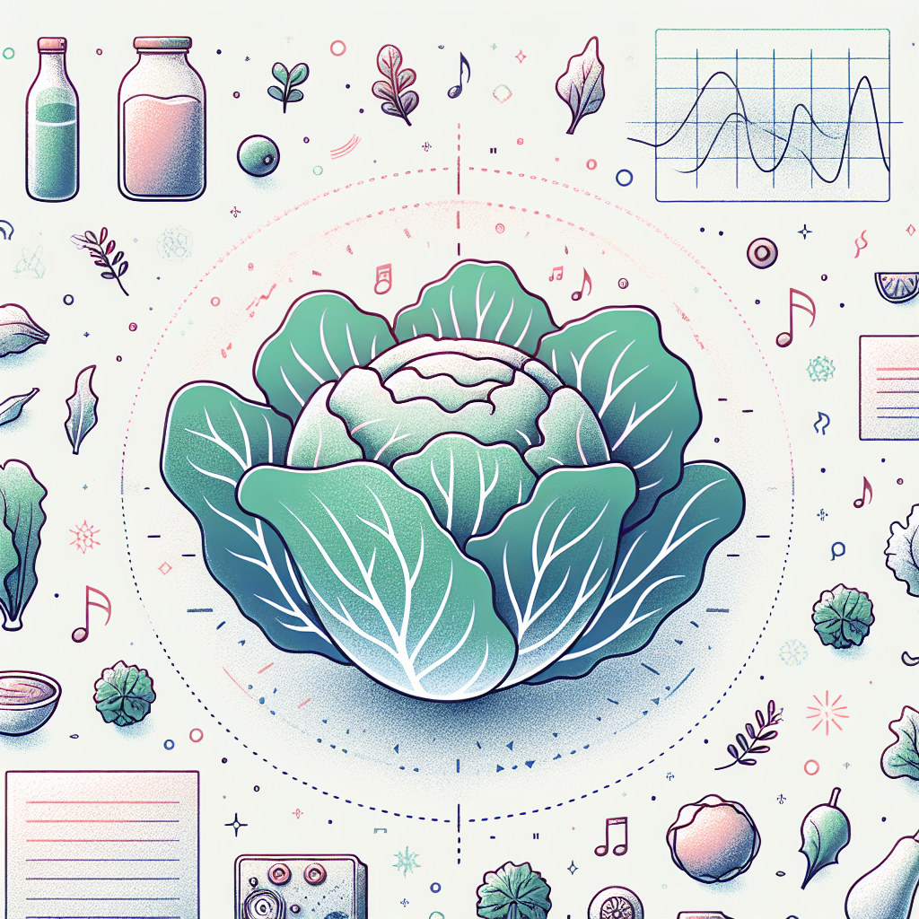 Pastelková ilustrace znázorňující téma: Recepty