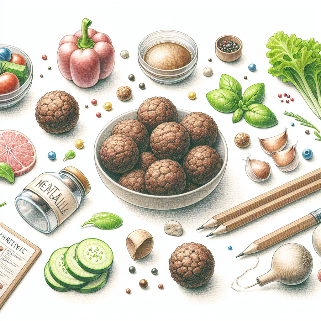 Pastelková ilustrace znázorňující téma: Recepty