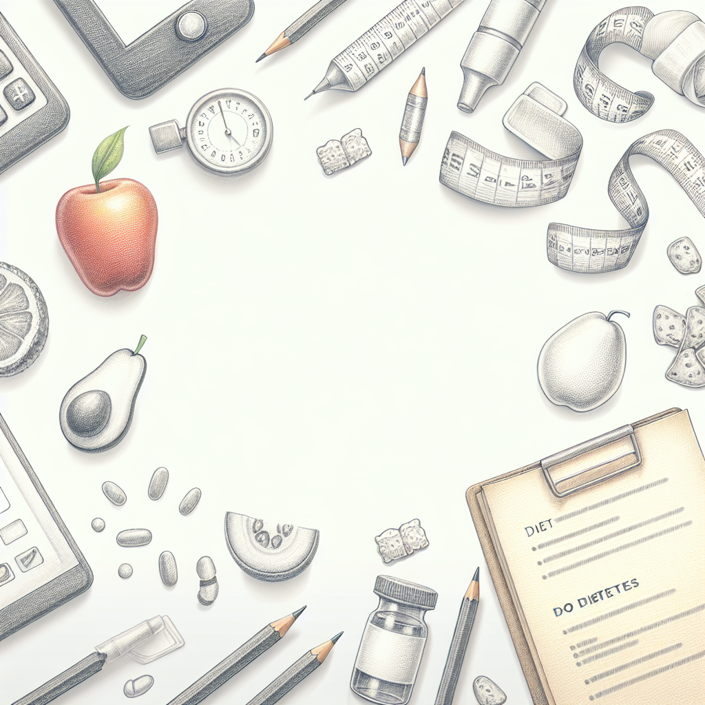 Pastelková ilustrace znázorňující téma: Zdravá výživa