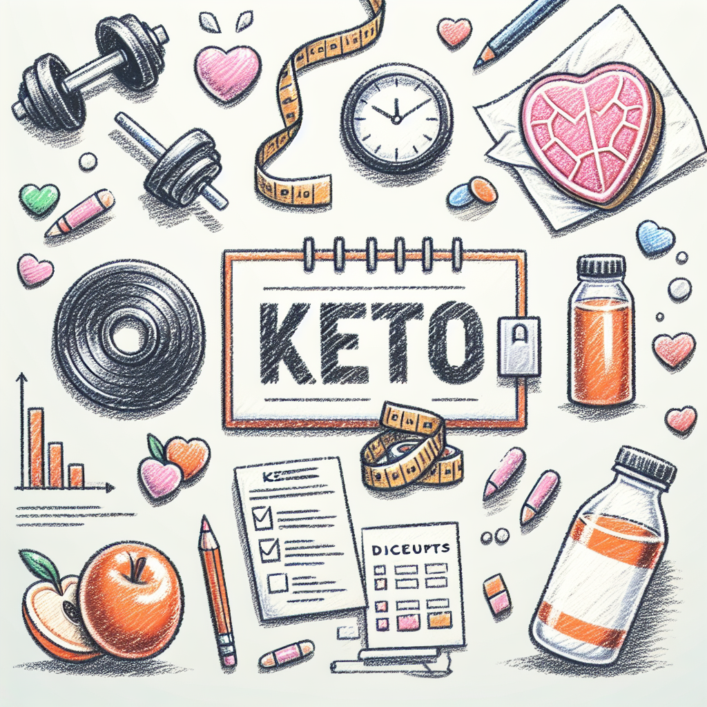 Pastelková ilustrace znázorňující téma: Zdravá strava