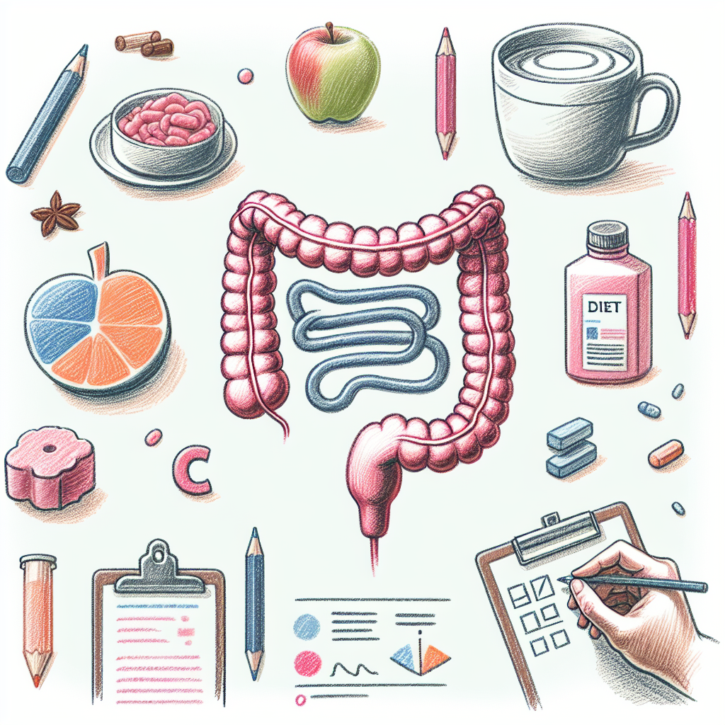 Pastelková ilustrace znázorňující téma: Zdraví
