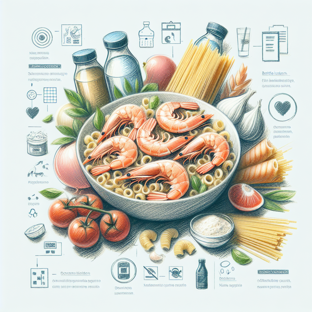 Pastelková ilustrace znázorňující téma: Zdravé vaření