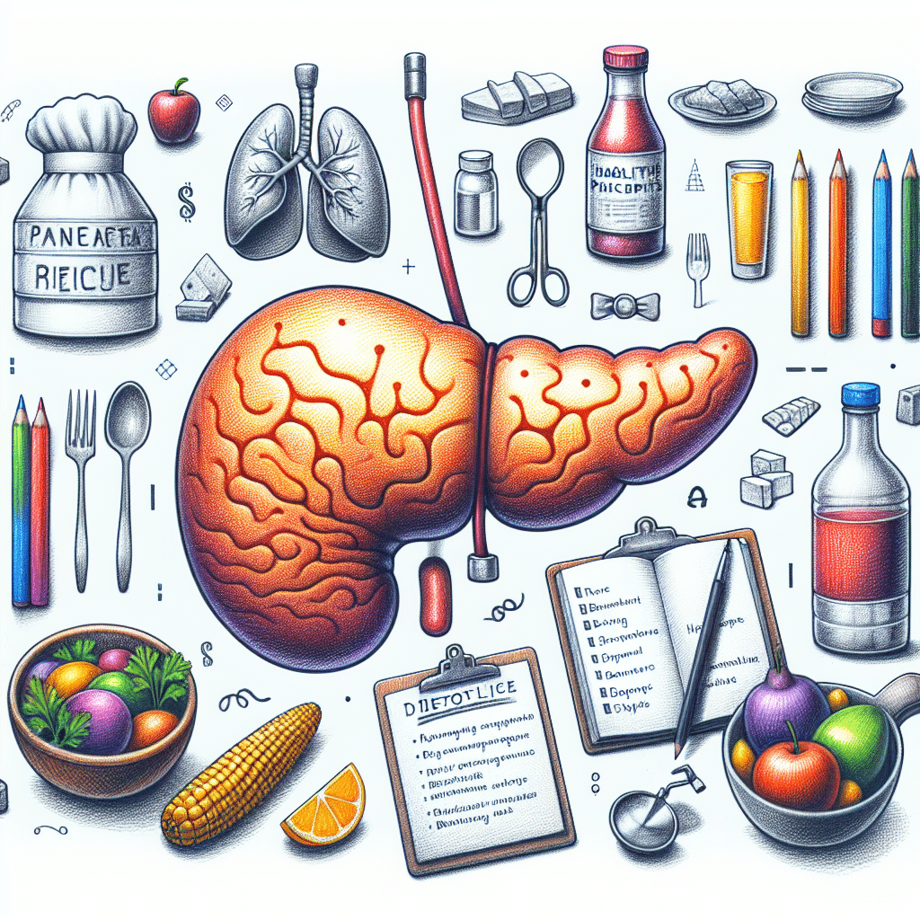 Pastelková ilustrace znázorňující téma: Zdravá výživa
