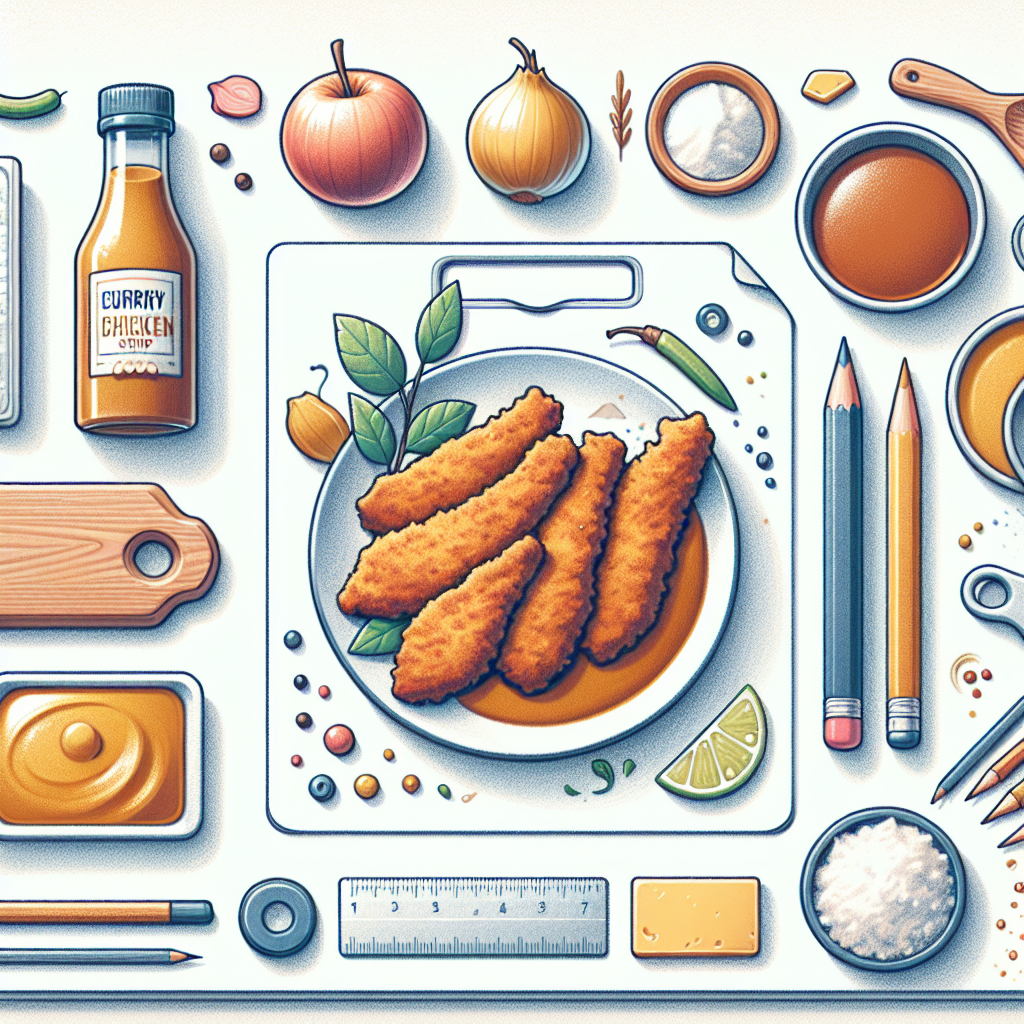 Pastelková ilustrace znázorňující téma: Recepty