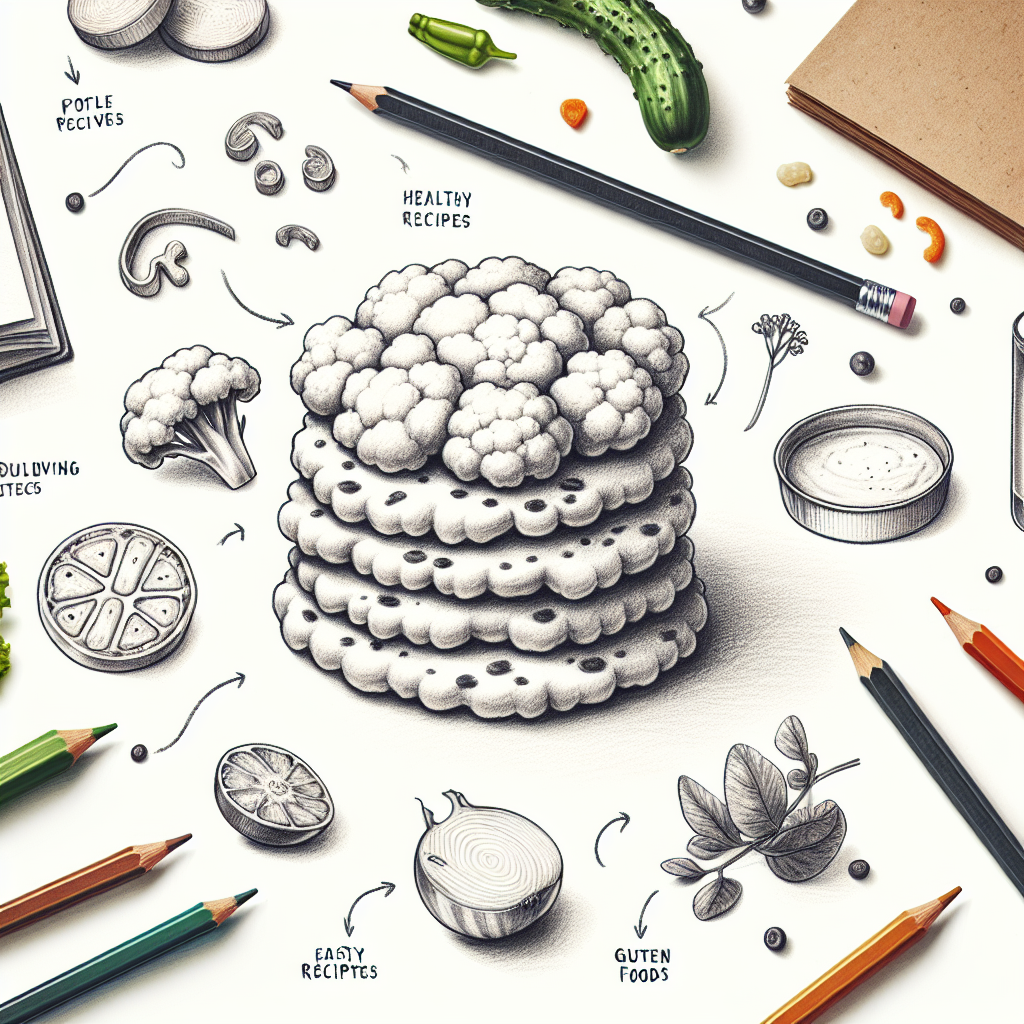 Pastelková ilustrace znázorňující téma: Zdravé vaření