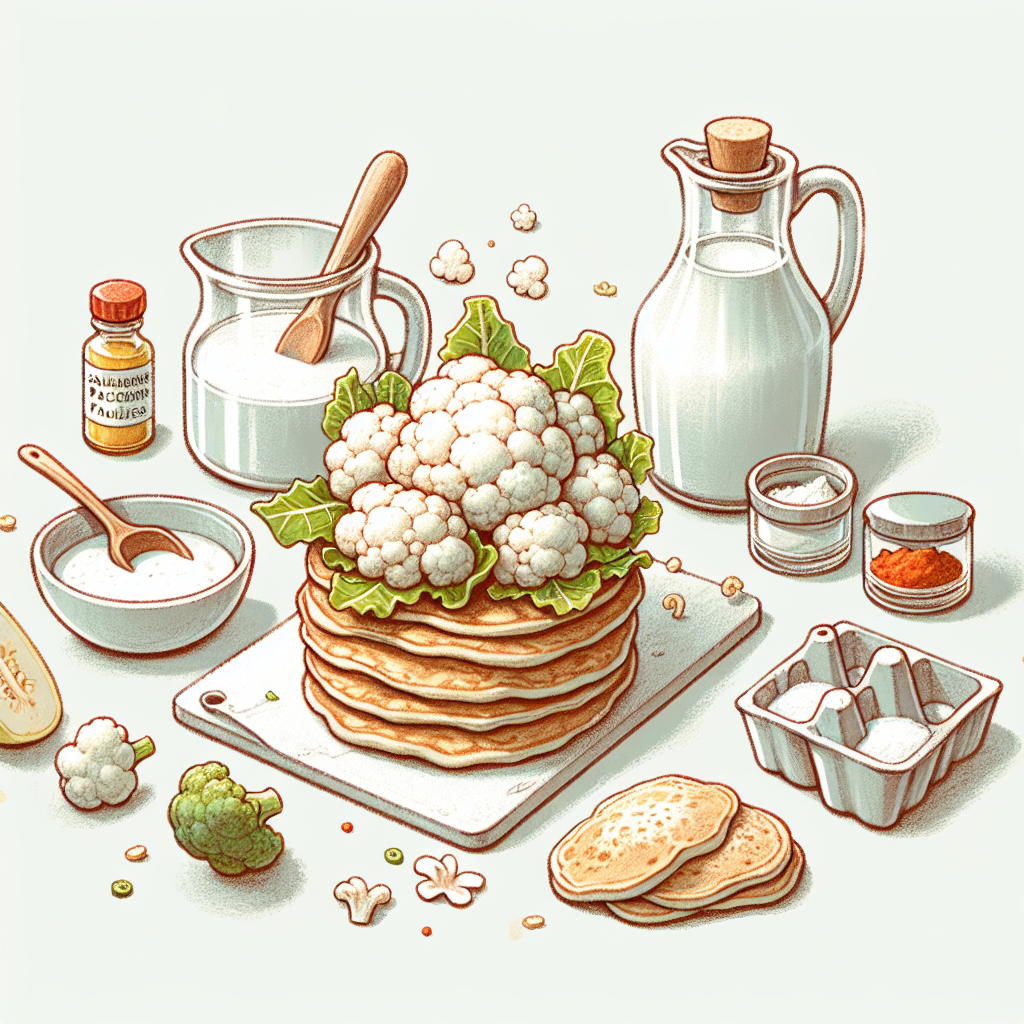 Pastelková ilustrace znázorňující téma: Recepty