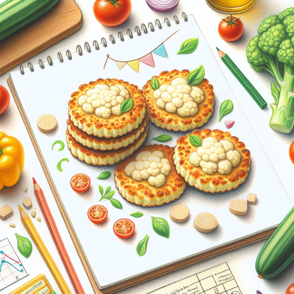 Pastelková ilustrace znázorňující téma: Zdravé vaření