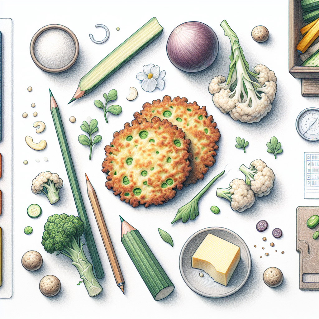 Pastelková ilustrace znázorňující téma: Zdravé vaření
