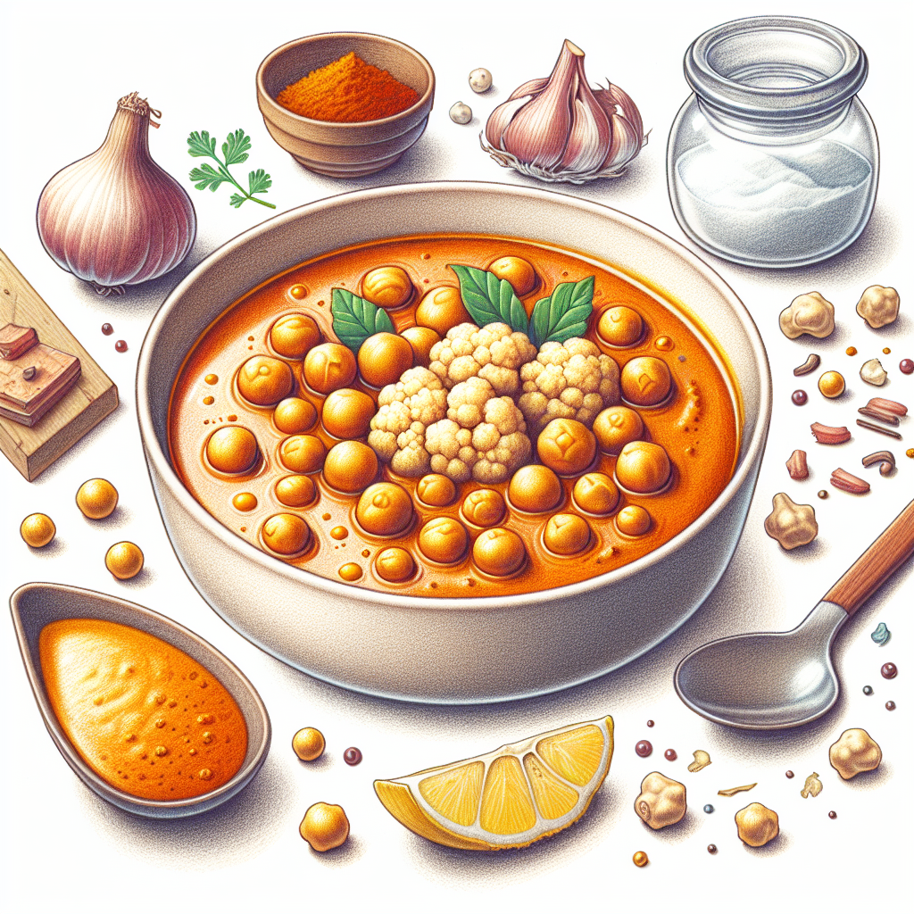 Pastelková ilustrace znázorňující téma: Recepty