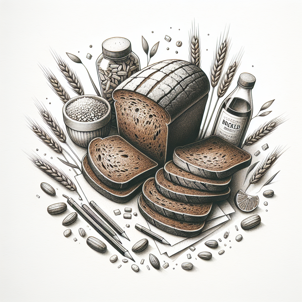 Pastelková ilustrace znázorňující téma: Zdravá výživa