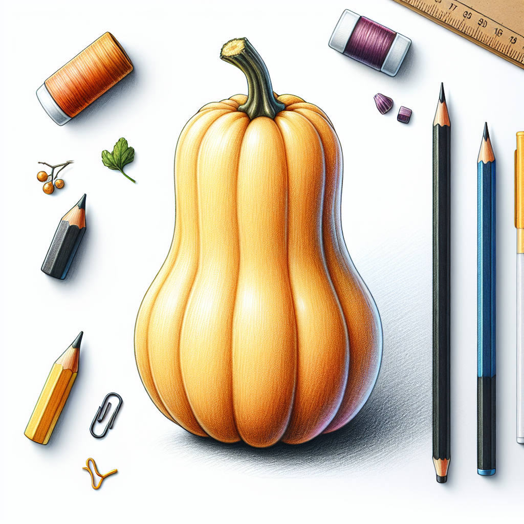 Pastelková ilustrace znázorňující téma: Recepty