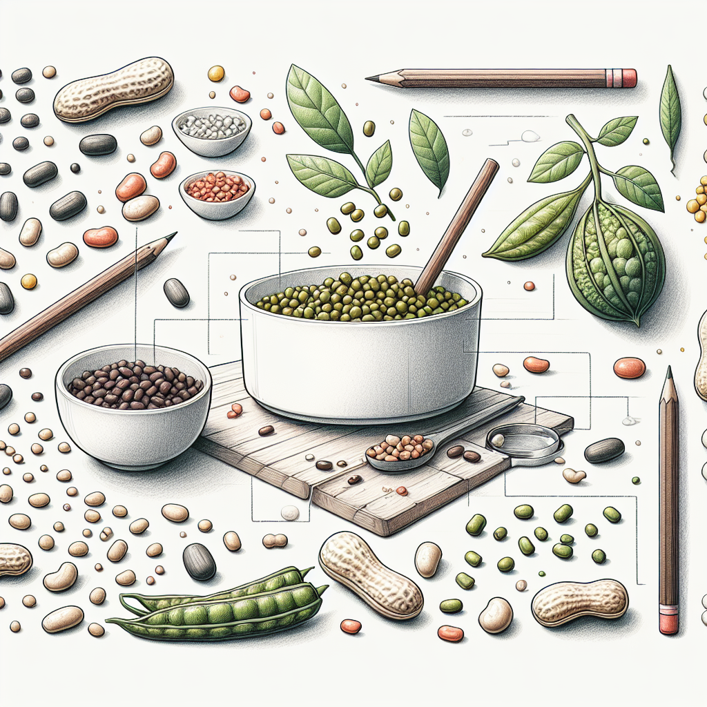 Pastelková ilustrace znázorňující téma: Zdravé vaření