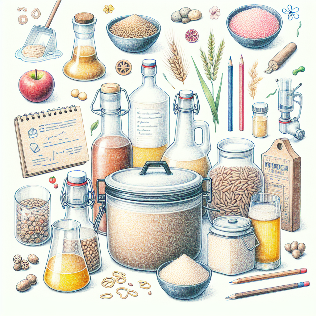Pastelková ilustrace znázorňující téma: Zdravé vaření