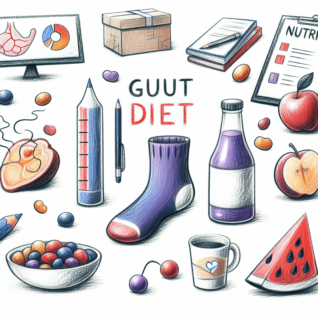 Pastelková ilustrace znázorňující téma: Zdraví