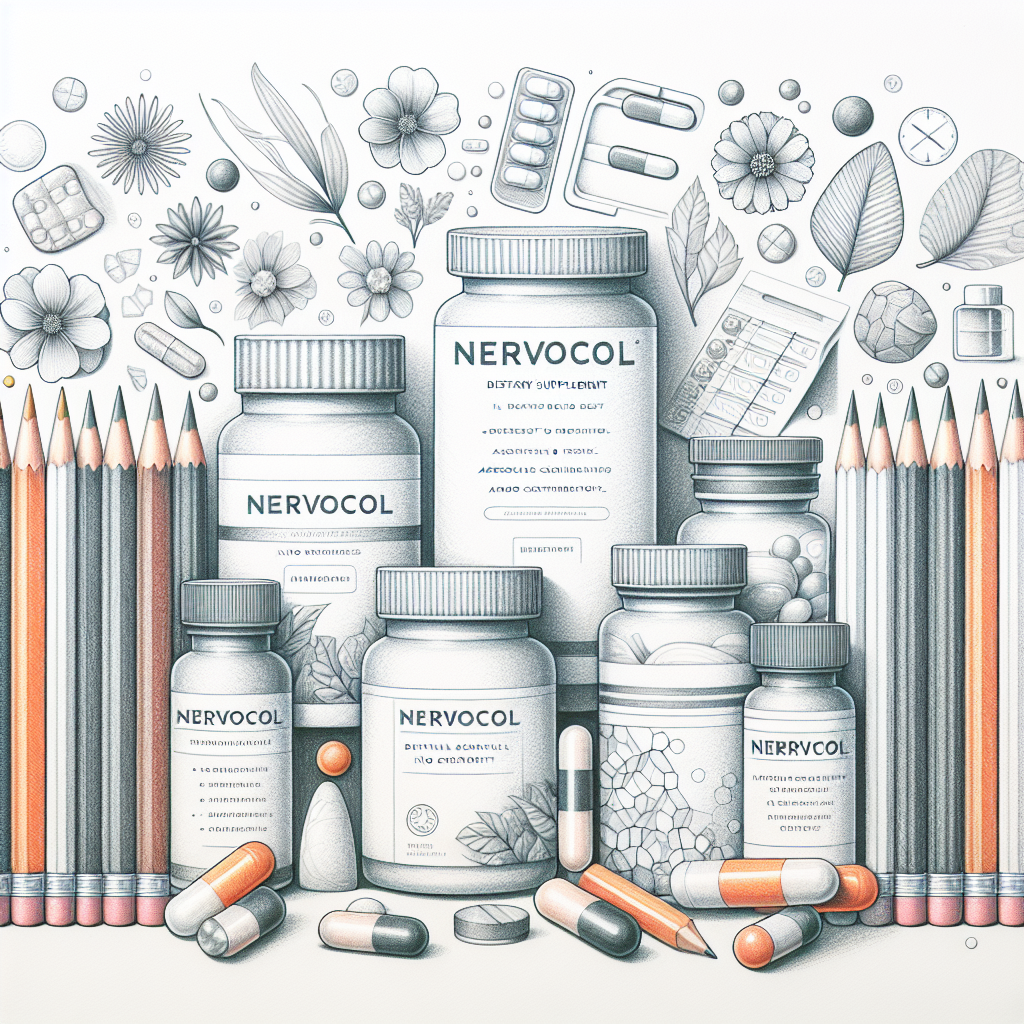 Pastelková ilustrace znázorňující téma: Zdraví a wellness