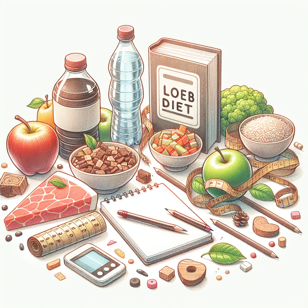 Pastelková ilustrace znázorňující téma: Výživa