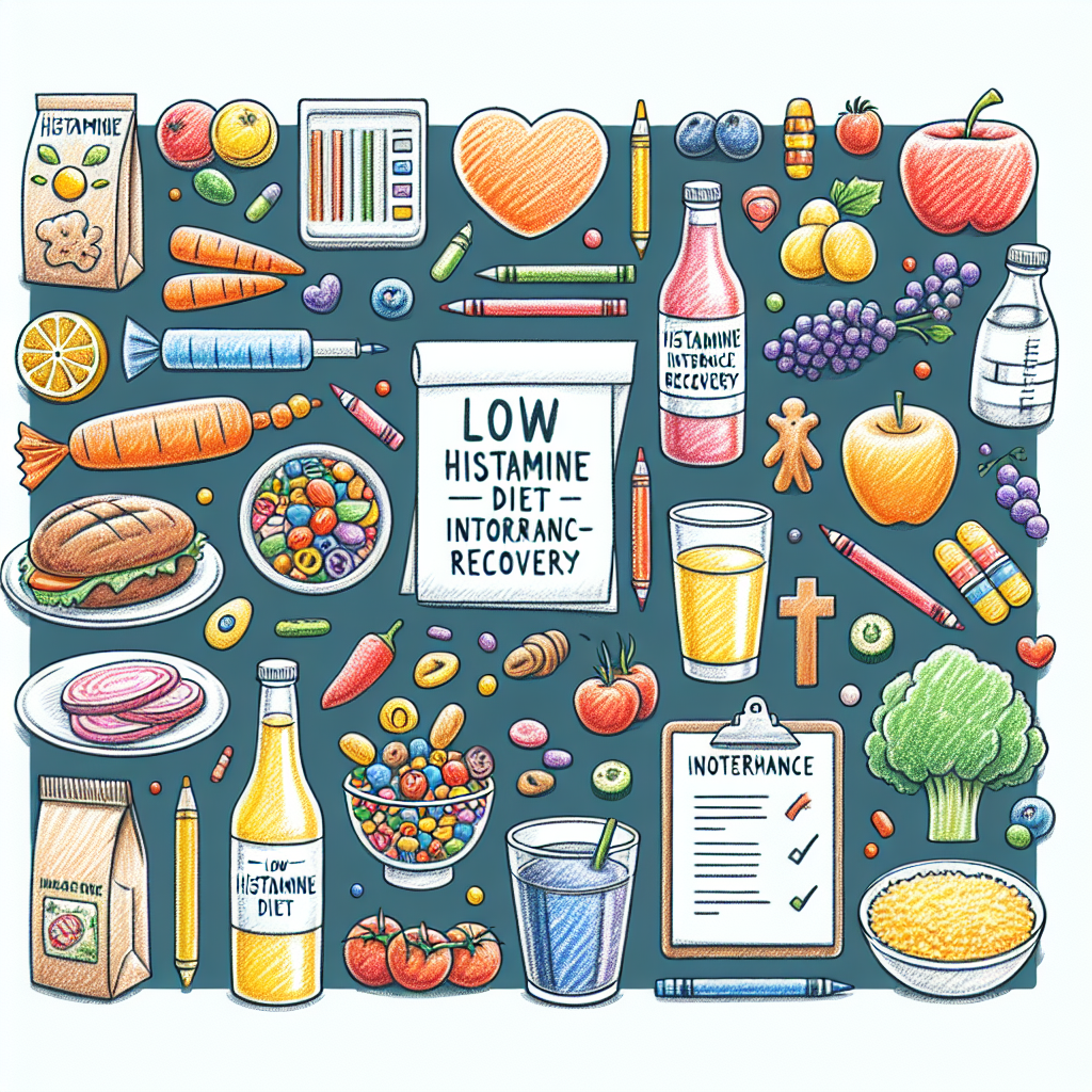 Pastelková ilustrace znázorňující téma: Zdravá výživa