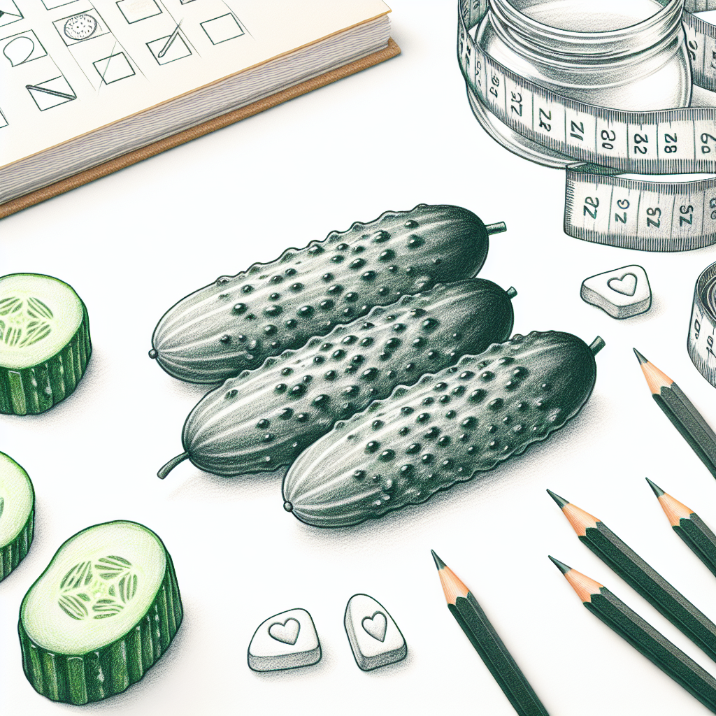 Pastelková ilustrace znázorňující téma: Diety