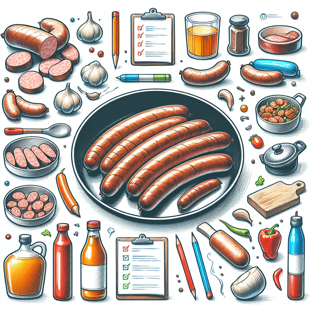 Pastelková ilustrace znázorňující téma: Kulinářství