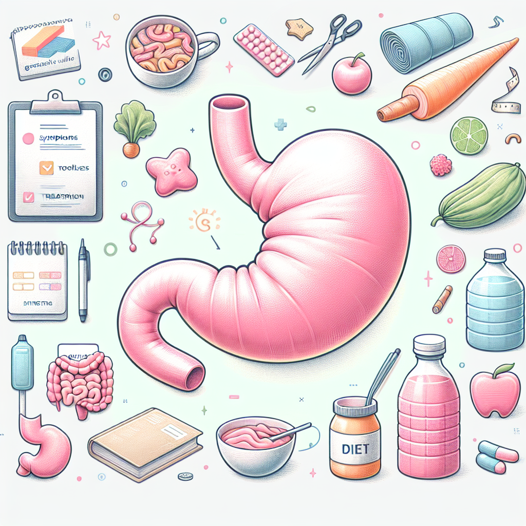 Pastelková ilustrace znázorňující téma: Zdraví