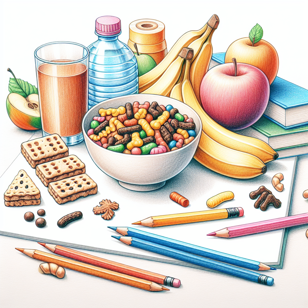 Pastelková ilustrace znázorňující téma: Zdravotní poradenství