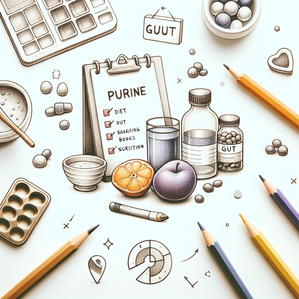 Pastelková ilustrace znázorňující téma: Diety a výživové trendy