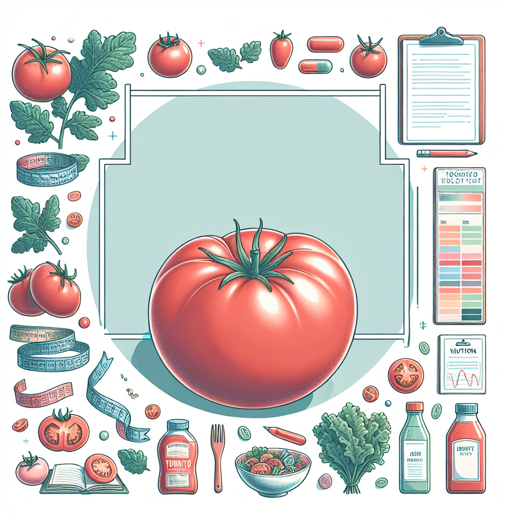 Pastelková ilustrace znázorňující téma: Diety