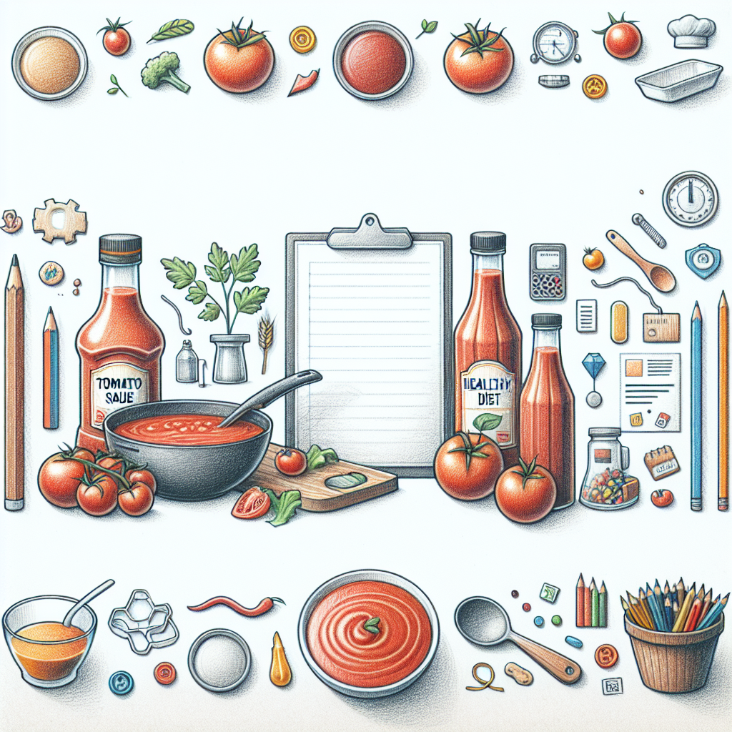 Pastelková ilustrace znázorňující téma: Recepty
