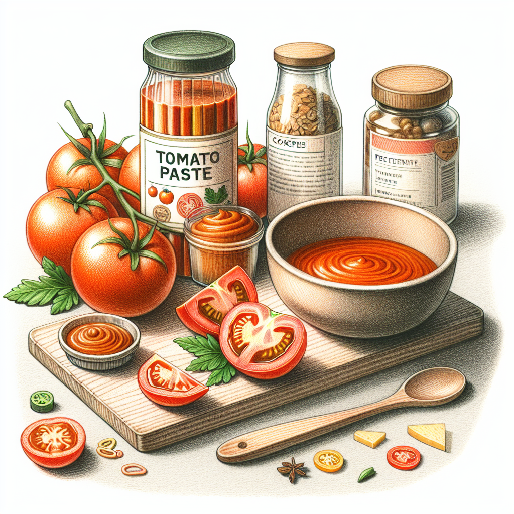 Pastelková ilustrace znázorňující téma: Vaření