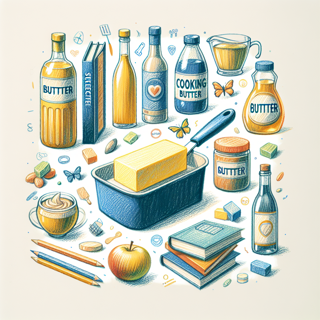 Pastelková ilustrace znázorňující téma: Vaření