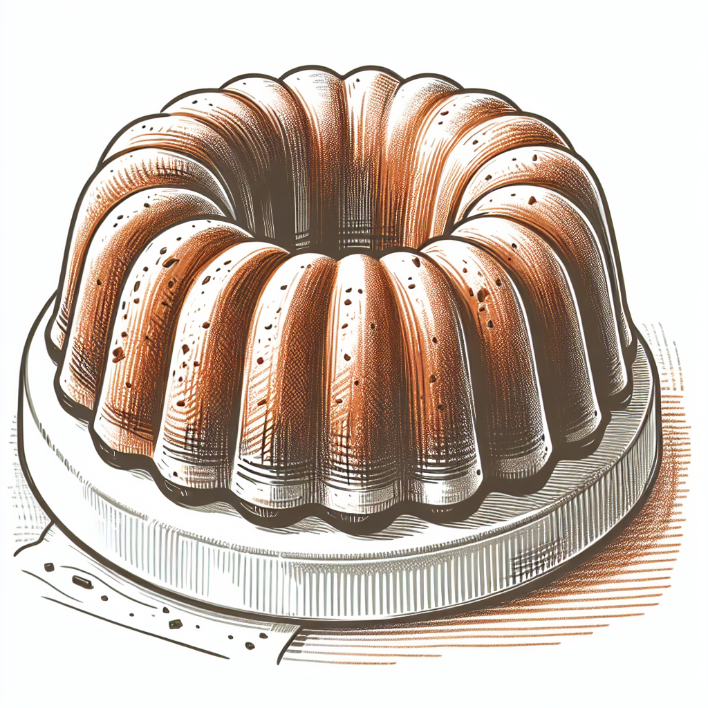 Pastelková ilustrace znázorňující téma: Recepty