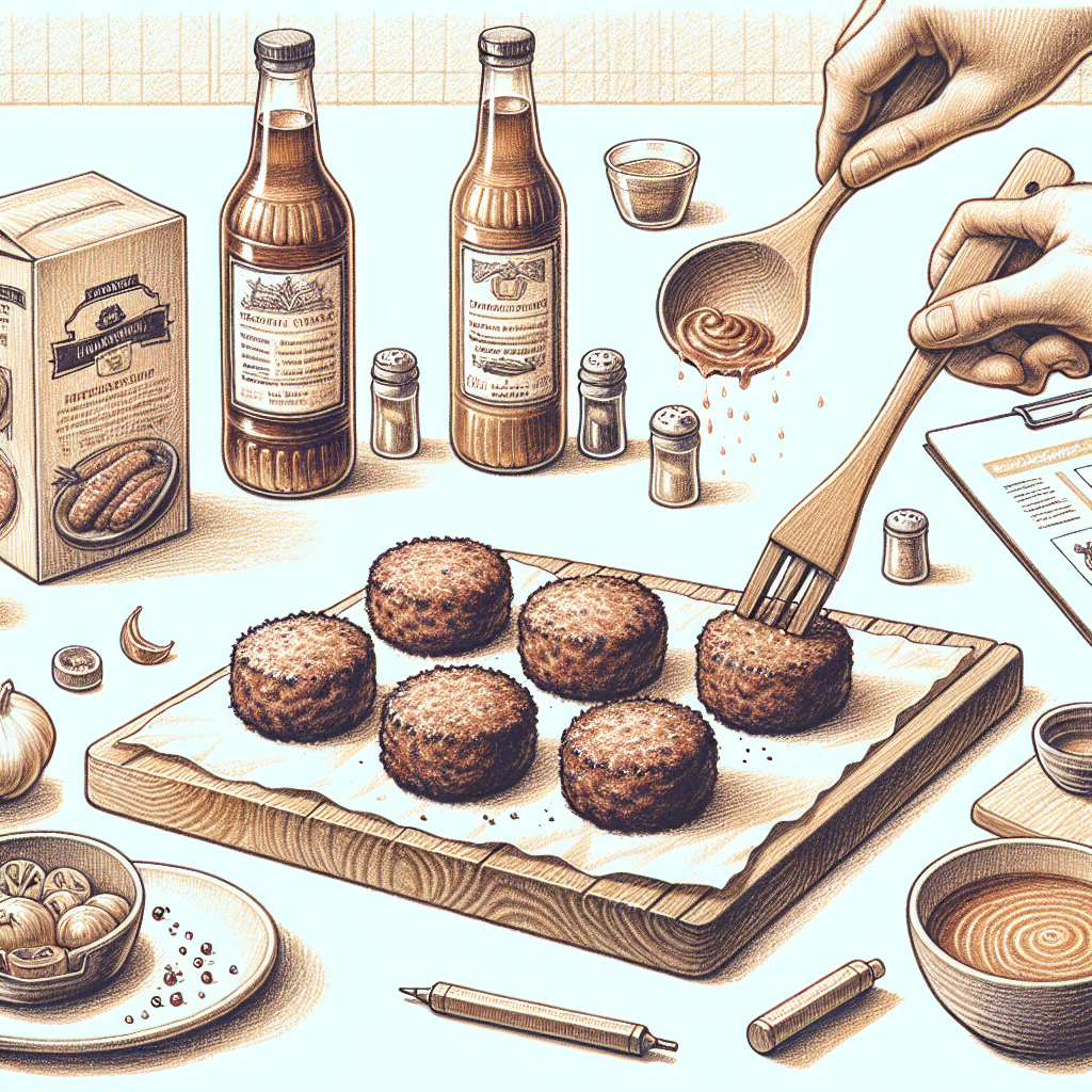 Pastelková ilustrace znázorňující téma: Recepty