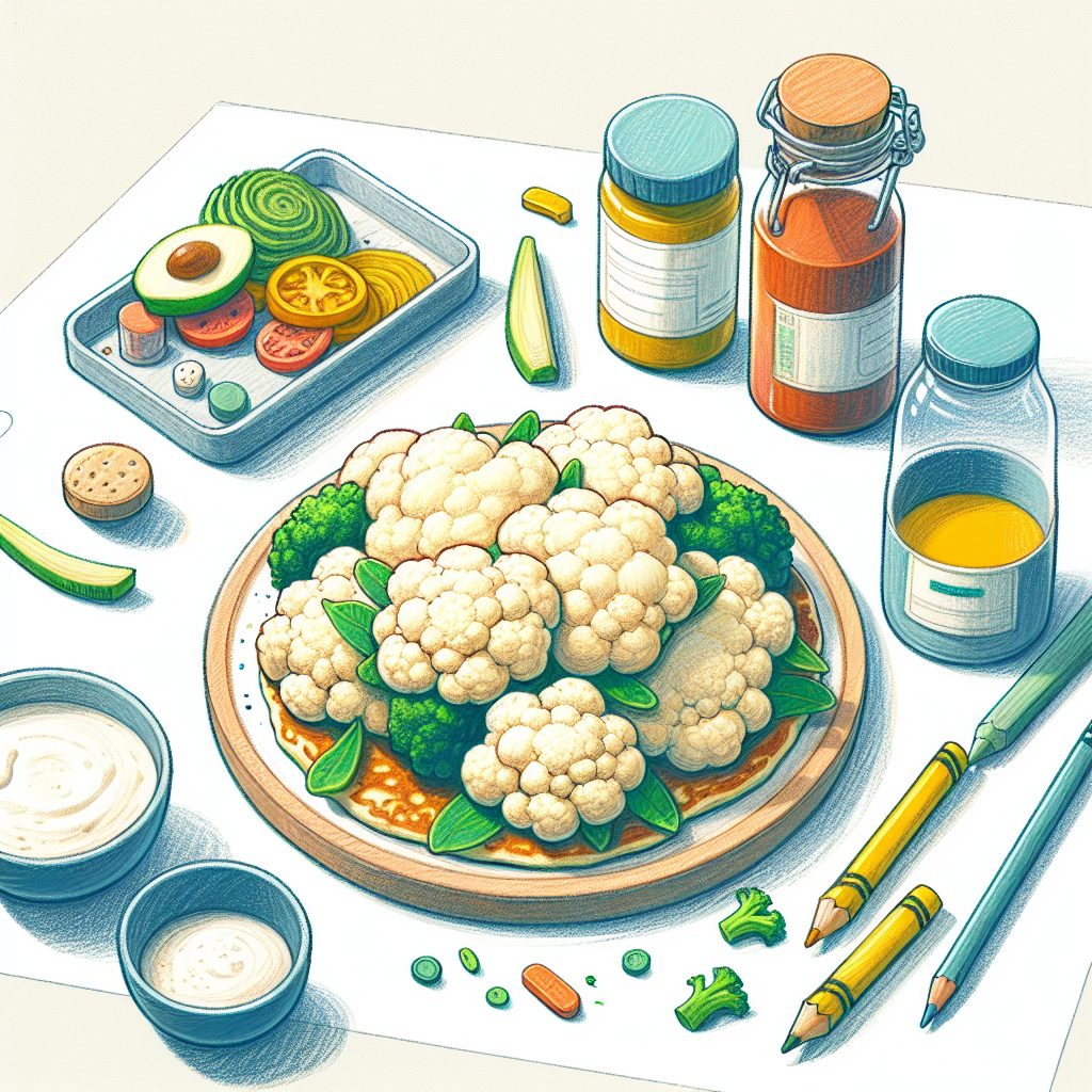 Pastelková ilustrace znázorňující téma: Recepty