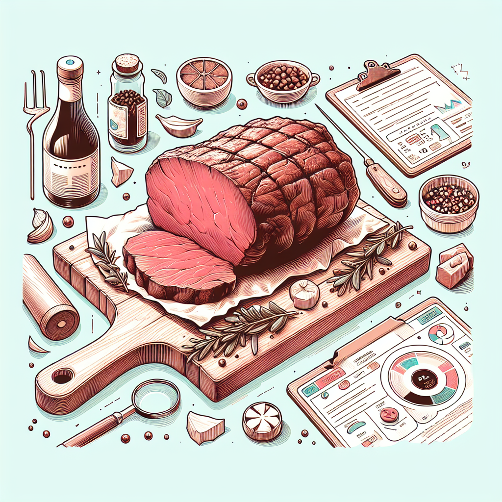 Pastelková ilustrace znázorňující téma: Hlavní jídla