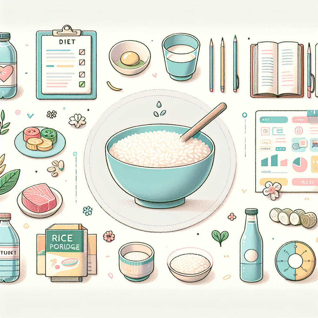 Pastelková ilustrace znázorňující téma: Zdravé stravování
