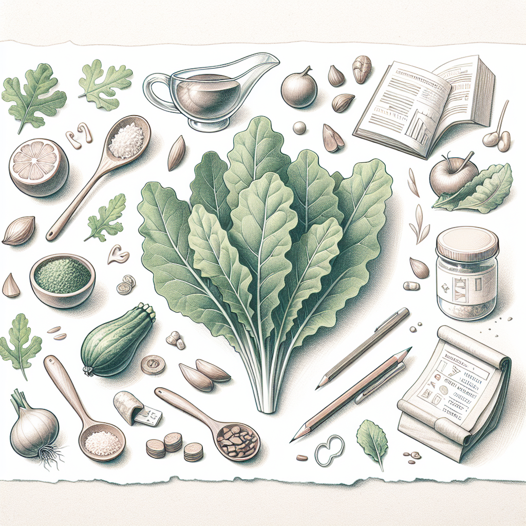 Pastelková ilustrace znázorňující téma: Zdravá výživa