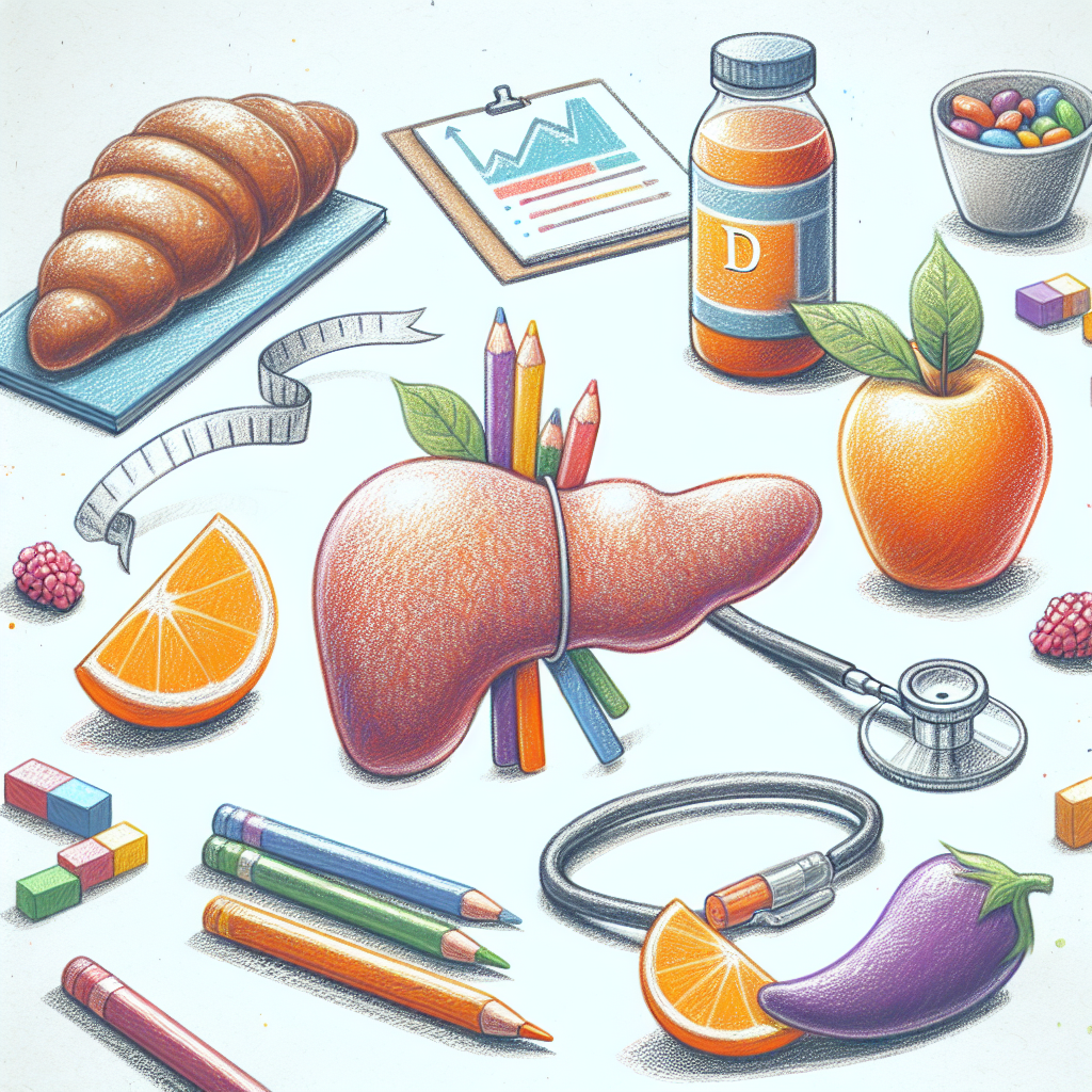 Pastelková ilustrace znázorňující téma: Stravování