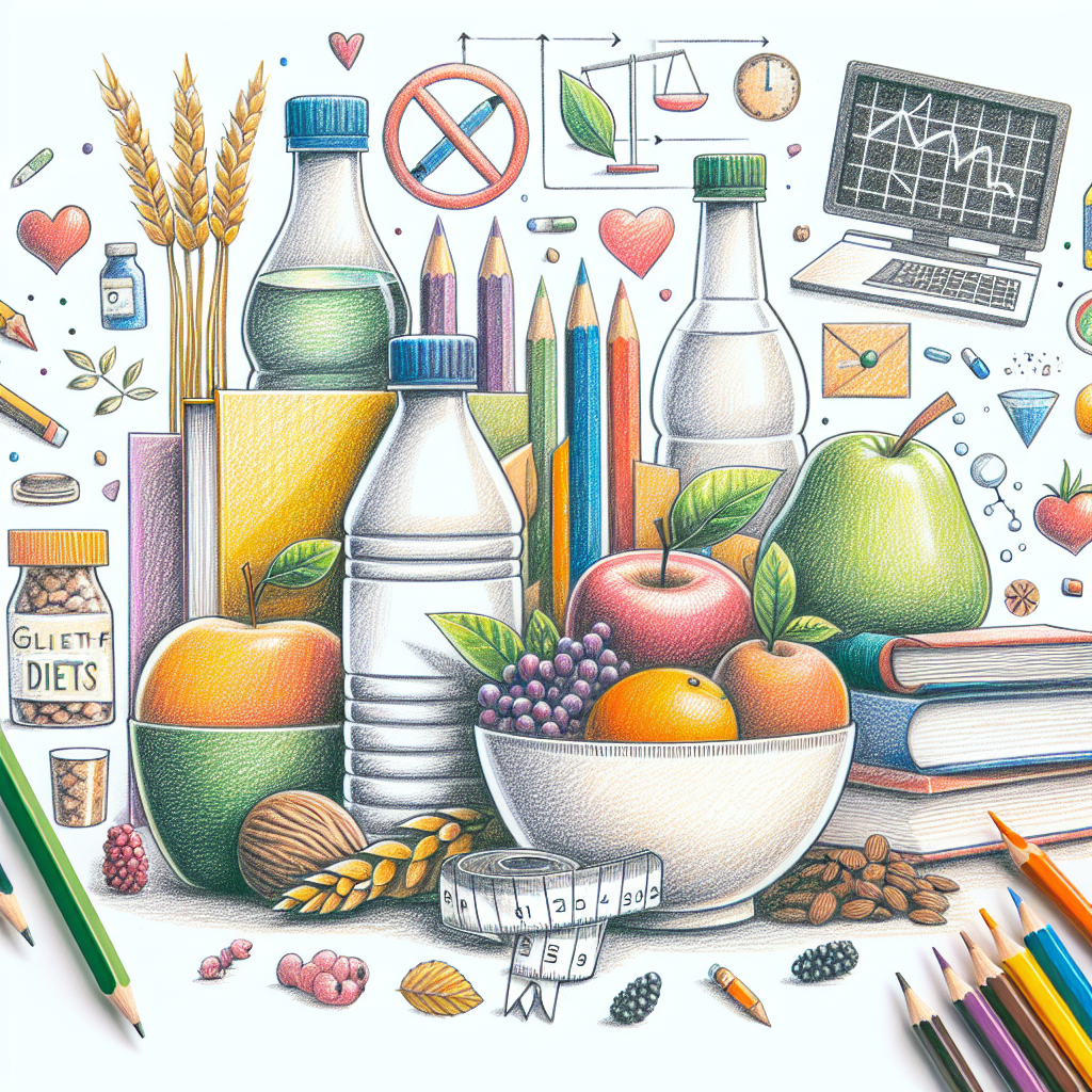 Pastelková ilustrace znázorňující téma: Stravování