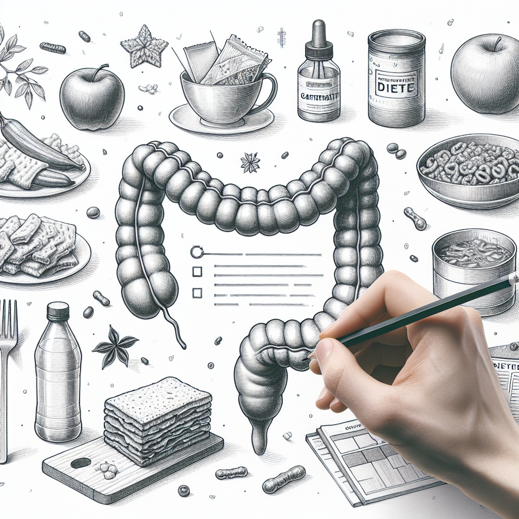 Pastelková ilustrace znázorňující téma: Zdraví a výživa