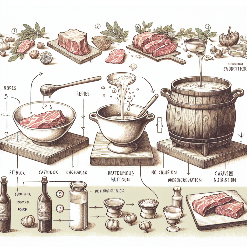 Pastelková ilustrace znázorňující téma: Česká kuchyně